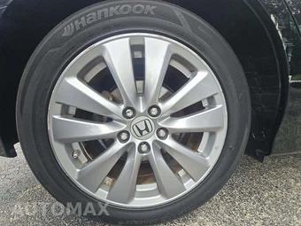 2012 Honda Accord Sedan EX-L - miniatura 24