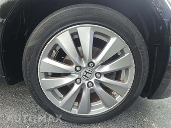 2012 Honda Accord Sedan EX-L - miniatura 29