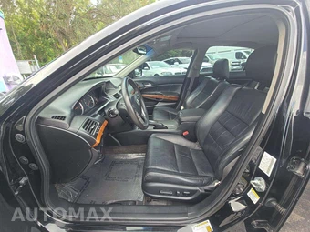 2012 Honda Accord Sedan EX-L - miniatura 3
