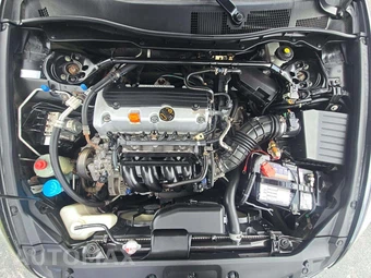 2012 Honda Accord Sedan EX-L - miniatura 30