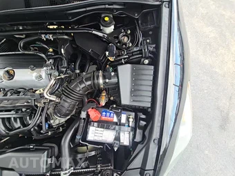 2012 Honda Accord Sedan EX-L - miniatura 31