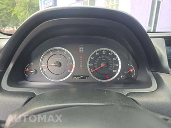 2012 Honda Accord Sedan EX-L - miniatura 5