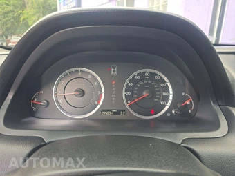 2012 Honda Accord Sedan EX-L - miniatura 6