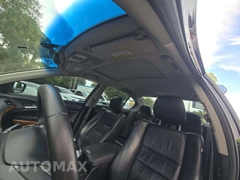 2012 Honda Accord Sedan EX-L - miniatura 8