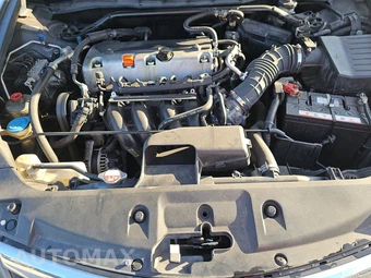 2012 Honda Accord Sedan EX-L – miniatura 15
