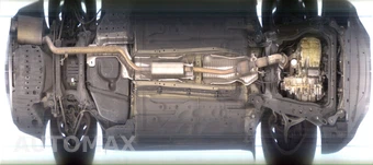 2012 Honda Accord Sedan EX-L – miniatura 17