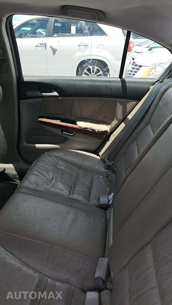 2012 Honda Accord Sedan EX-L – miniatura 20