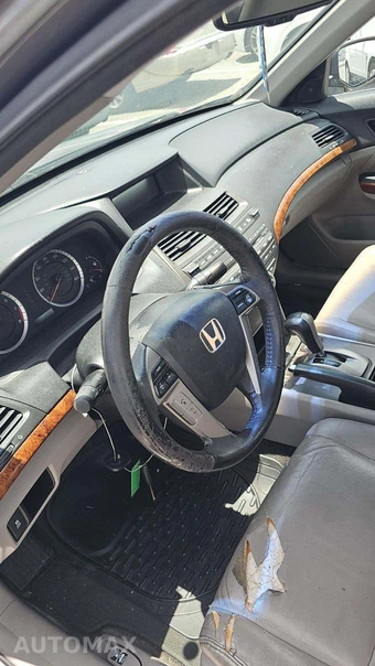 2012 Honda Accord Sedan EX-L – miniatura 22