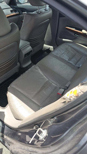 2012 Honda Accord Sedan EX-L – miniatura 33