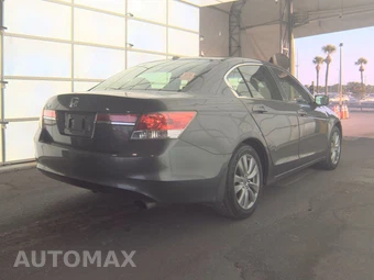 2012 Honda Accord Sedan EX-L – miniatura 4
