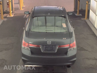 2012 Honda Accord Sedan EX-L – miniatura 5