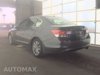 2012 Honda Accord Sedan EX-L – miniatura 6