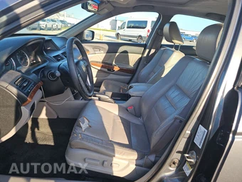 2012 Honda Accord Sedan EX-L – miniatura 7