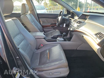 2012 Honda Accord Sedan EX-L – miniatura 8
