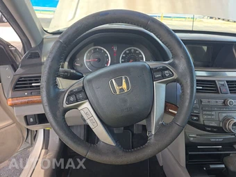 2012 Honda Accord Sedan EX-L – miniatura 10