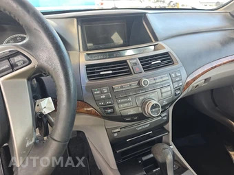 2012 Honda Accord Sedan EX-L – miniatura 11