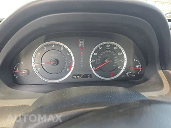 2012 Honda Accord Sedan EX-L – miniatura 12