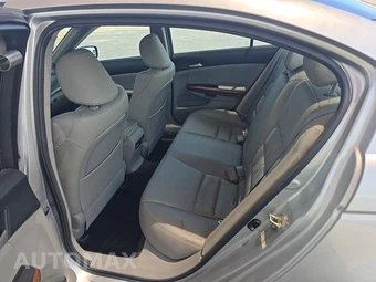 2012 Honda Accord Sedan EX-L – miniatura 13