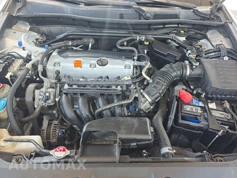 2012 Honda Accord Sedan EX-L – miniatura 15