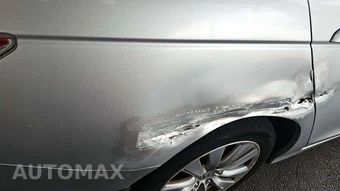 2012 Honda Accord Sedan EX-L – miniatura 20