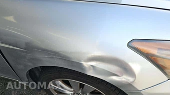 2012 Honda Accord Sedan EX-L – miniatura 21