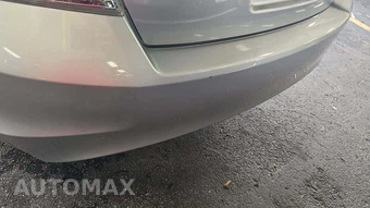 2012 Honda Accord Sedan EX-L – miniatura 22