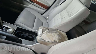 2012 Honda Accord Sedan EX-L – miniatura 23
