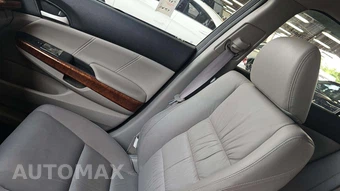 2012 Honda Accord Sedan EX-L – miniatura 25