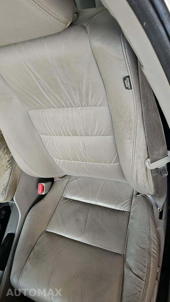 2012 Honda Accord Sedan EX-L – miniatura 26