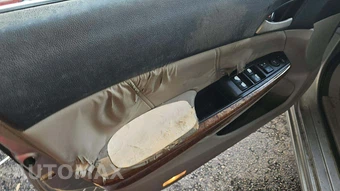 2012 Honda Accord Sedan EX-L – miniatura 27