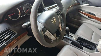 2012 Honda Accord Sedan EX-L – miniatura 28