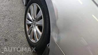 2012 Honda Accord Sedan EX-L – miniatura 30