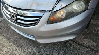 2012 Honda Accord Sedan EX-L – miniatura 32