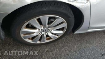 2012 Honda Accord Sedan EX-L – miniatura 33