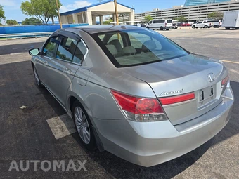 2012 Honda Accord Sedan EX-L – miniatura 6