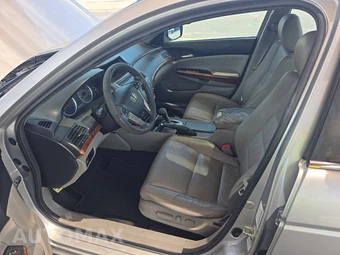 2012 Honda Accord Sedan EX-L – miniatura 7
