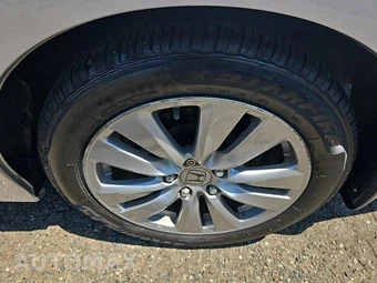 2012 Honda Accord Sedan EX-L – miniatura 11