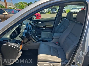 2012 Honda Accord Sedan EX-L – miniatura 13
