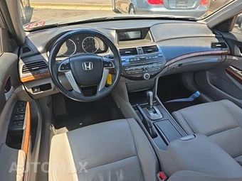 2012 Honda Accord Sedan EX-L – miniatura 14