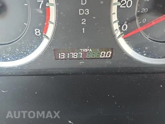 2012 Honda Accord Sedan EX-L – miniatura 15