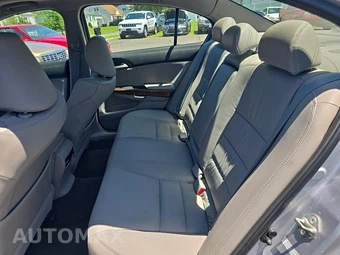 2012 Honda Accord Sedan EX-L – miniatura 16