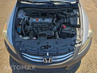 2012 Honda Accord Sedan EX-L – miniatura 18