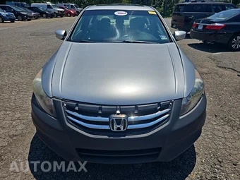 2012 Honda Accord Sedan EX-L – miniatura 2