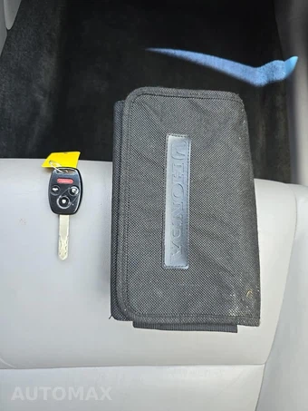 2012 Honda Accord Sedan EX-L – miniatura 21