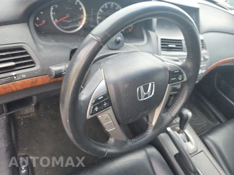 2012 Honda Accord Sedan EX-L - miniatura 10