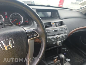 2012 Honda Accord Sedan EX-L - miniatura 11