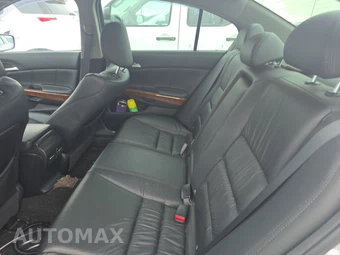 2012 Honda Accord Sedan EX-L - miniatura 13