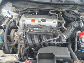 2012 Honda Accord Sedan EX-L - miniatura 15