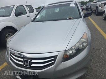 2012 Honda Accord Sedan EX-L - miniatura 2