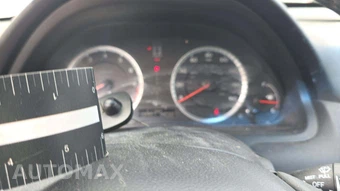 2012 Honda Accord Sedan EX-L - miniatura 20